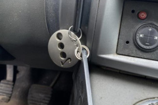 Bras essuie glace avant gauche RENAULT SCENIC 2 Photo n°1