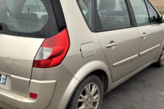 Porte arriere droit RENAULT SCENIC 2