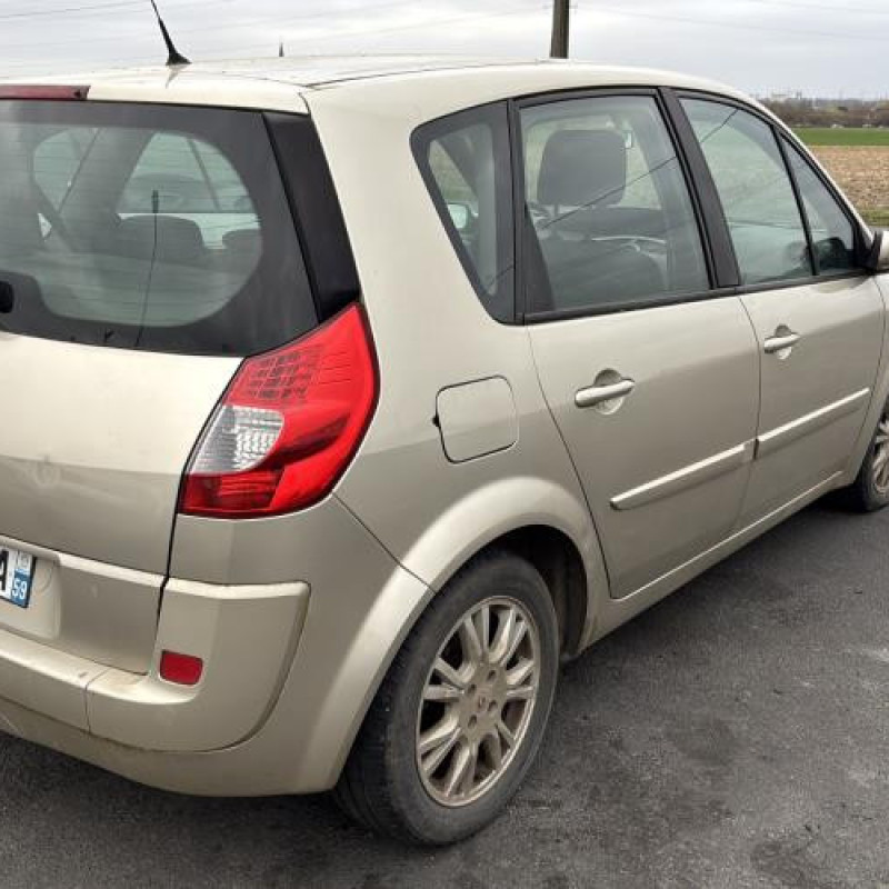 Porte arriere droit RENAULT SCENIC 2 Photo n°4