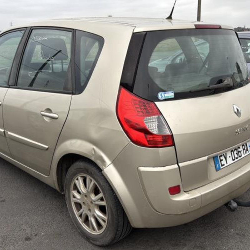 Porte arriere droit RENAULT SCENIC 2 Photo n°5