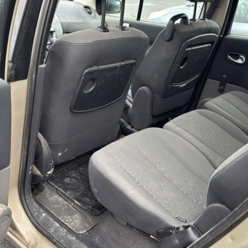 Porte arriere droit RENAULT SCENIC 2 Photo n°11