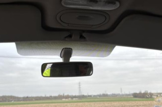 Porte arriere droit RENAULT SCENIC 2