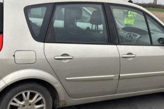 Porte arriere gauche RENAULT SCENIC 2
