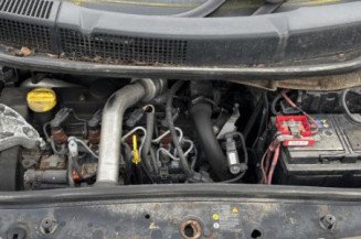 Porte arriere gauche RENAULT SCENIC 2