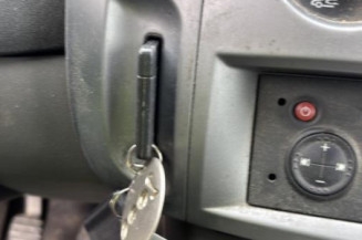 Porte avant droit RENAULT SCENIC 2