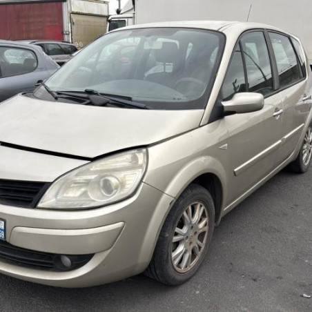 Porte avant gauche RENAULT SCENIC 2