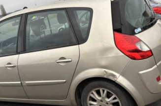 Porte avant gauche RENAULT SCENIC 2