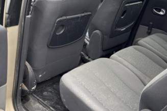 Porte avant gauche RENAULT SCENIC 2