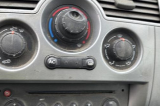 Porte avant gauche RENAULT SCENIC 2