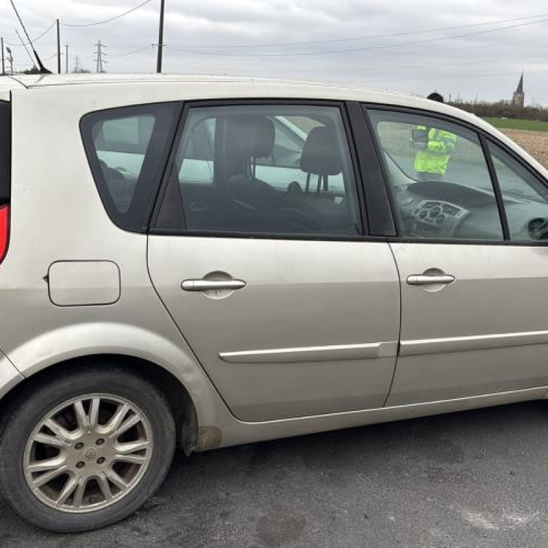Retroviseur gauche RENAULT SCENIC 2 Photo n°8