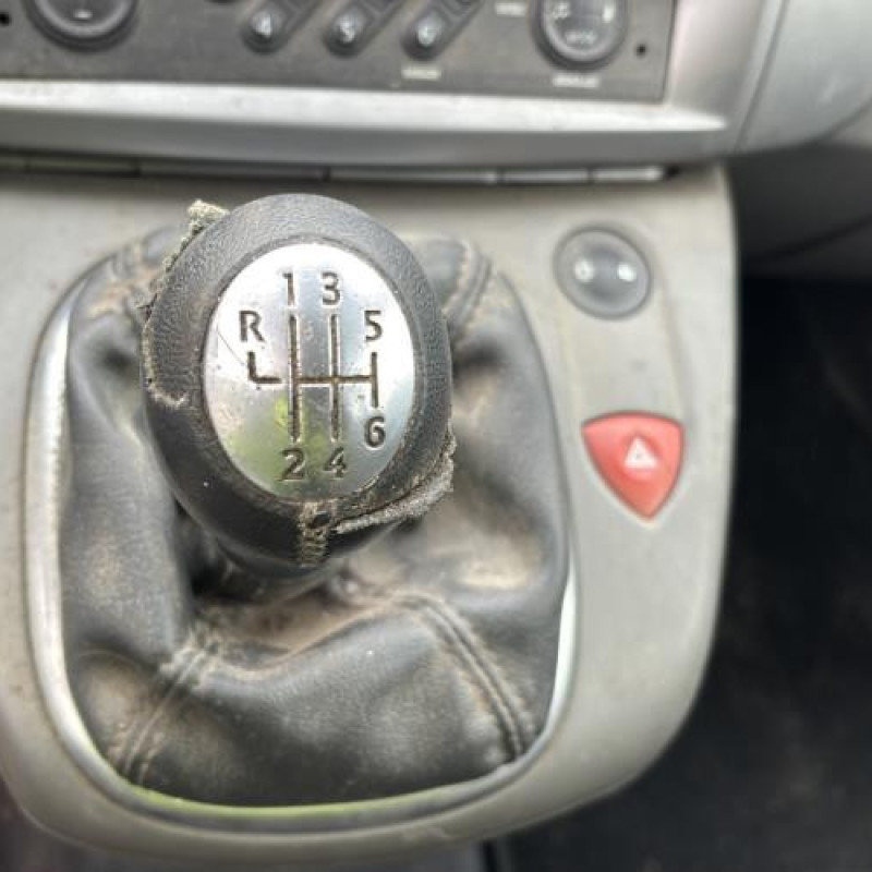 Retroviseur gauche RENAULT SCENIC 2 Photo n°19