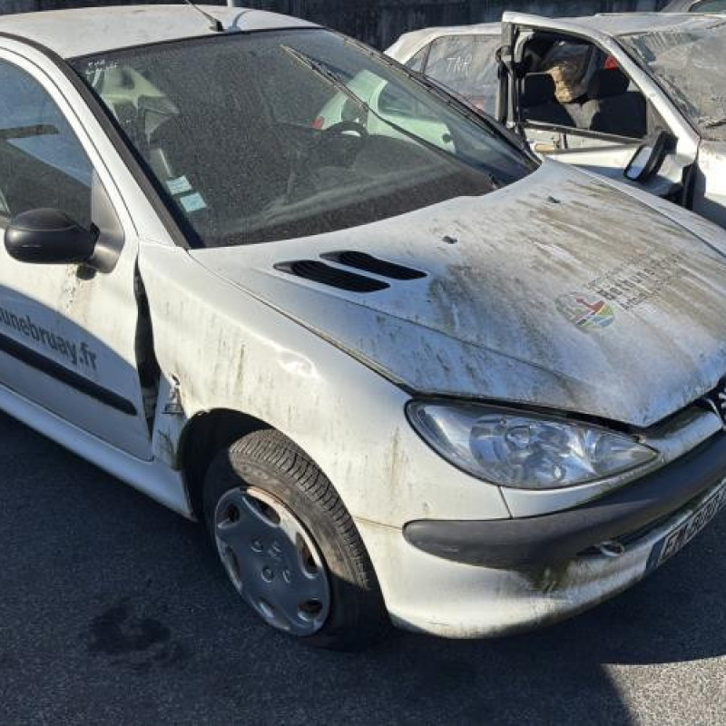 Bras essuie glace arriere PEUGEOT 206 Photo n°3