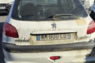 Bras essuie glace arriere PEUGEOT 206