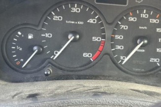 Bras essuie glace arriere PEUGEOT 206