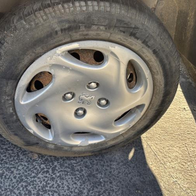 Bras essuie glace arriere PEUGEOT 206 Photo n°19