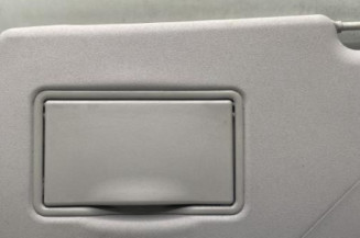 Pare soleil gauche FORD FUSION Photo n°1