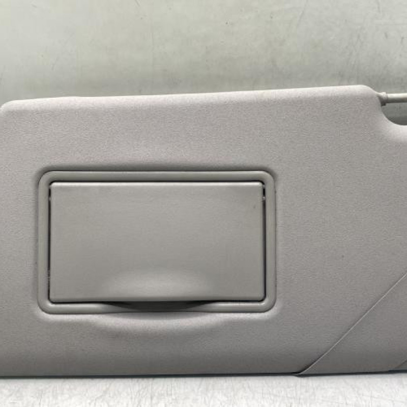 Pare soleil gauche FORD FUSION Photo n°1