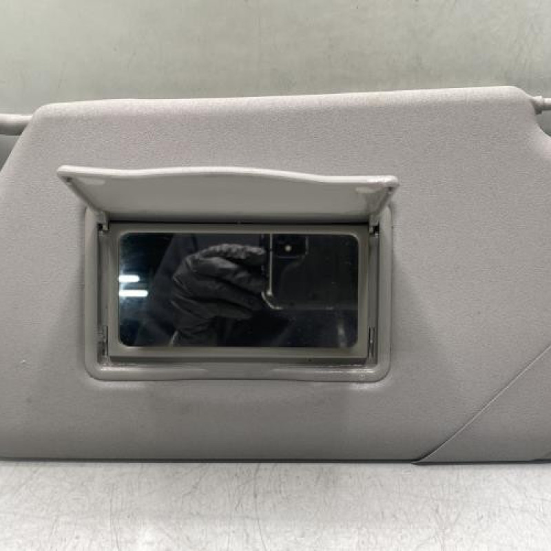 Pare soleil gauche FORD FUSION Photo n°4