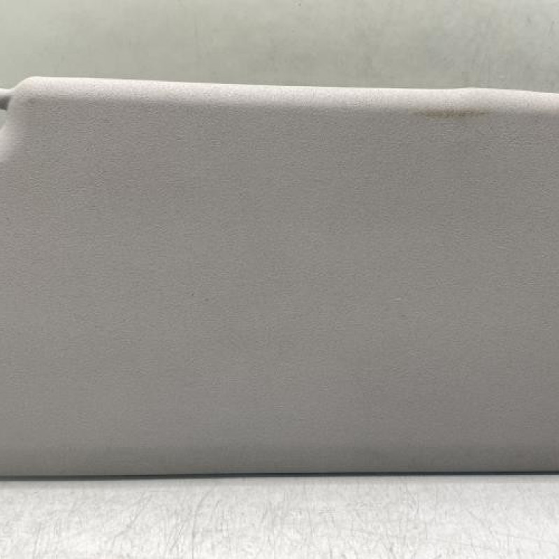 Pare soleil gauche FORD FUSION Photo n°5