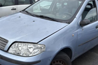 Bouchon de carburant FIAT PUNTO 2 Photo n°1