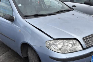 Bouchon de carburant FIAT PUNTO 2