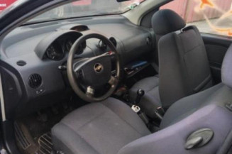 Feu arriere principal droit (feux) CHEVROLET KALOS