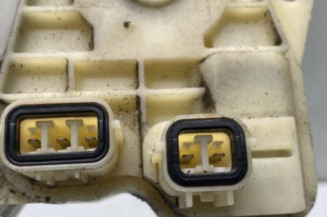 Serrure avant gauche HONDA CIVIC 7