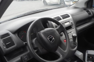 Serrure avant gauche HONDA CIVIC 7