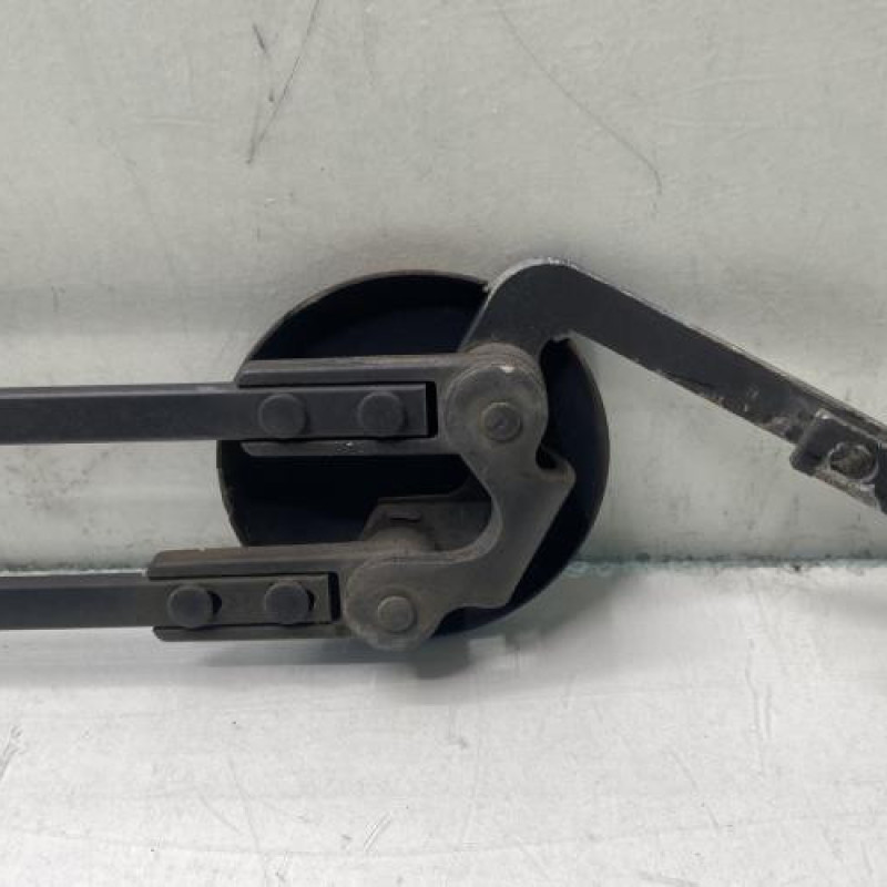 Bras essuie glace avant RENAULT TWINGO 1 Photo n°2