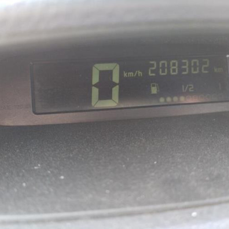 Bras essuie glace avant RENAULT TWINGO 1 Photo n°4