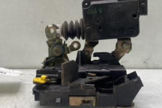 Serrure avant droit RENAULT TWINGO 1 Photo n°1