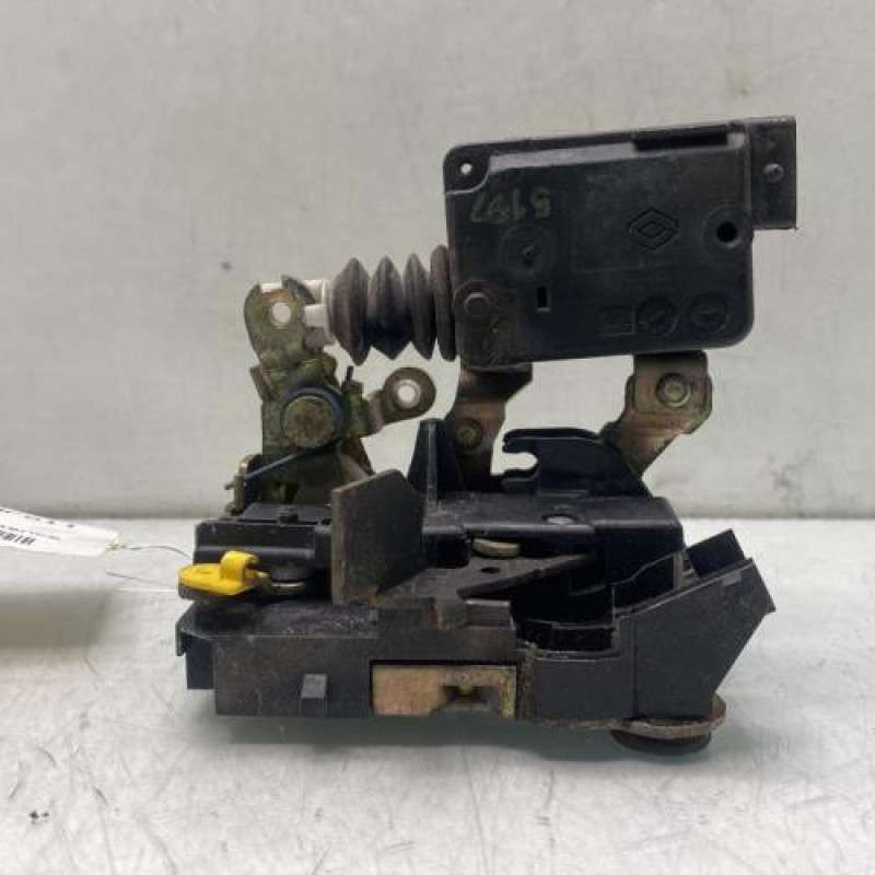 Serrure avant droit RENAULT TWINGO 1 Photo n°1