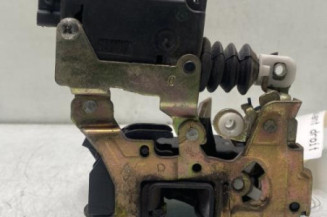 Serrure avant droit RENAULT TWINGO 1