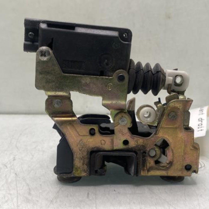 Serrure avant droit RENAULT TWINGO 1 Photo n°3