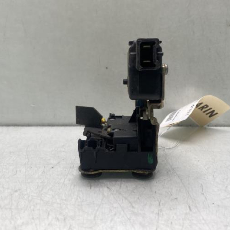 Serrure avant droit RENAULT TWINGO 1 Photo n°4