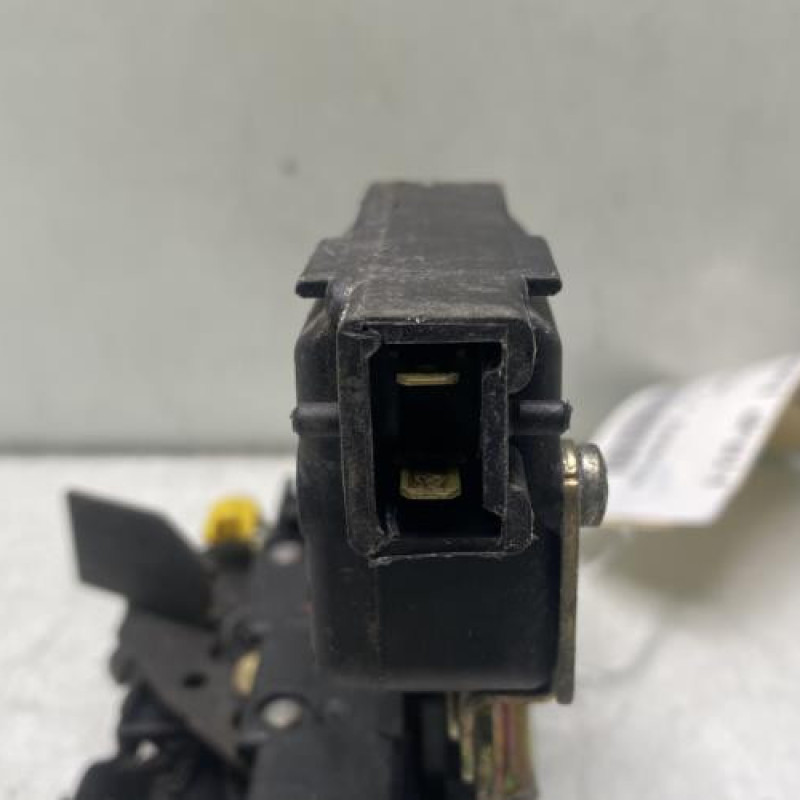 Serrure avant droit RENAULT TWINGO 1 Photo n°5