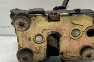 Serrure avant gauche RENAULT TWINGO 1