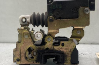 Serrure avant gauche RENAULT TWINGO 1