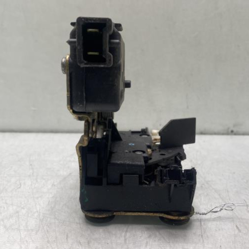 Serrure avant gauche RENAULT TWINGO 1 Photo n°4