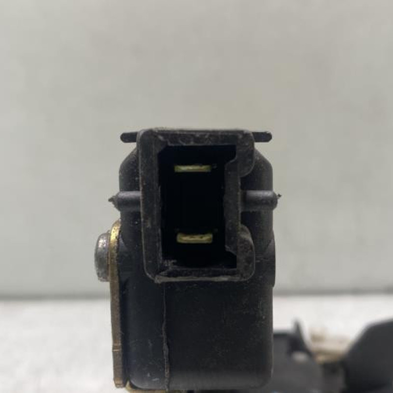 Serrure avant gauche RENAULT TWINGO 1 Photo n°5