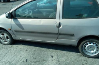 Serrure avant gauche RENAULT TWINGO 1
