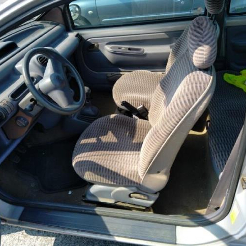 Serrure avant gauche RENAULT TWINGO 1 Photo n°12