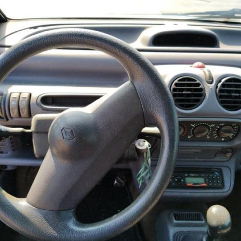 Serrure avant gauche RENAULT TWINGO 1 Photo n°13