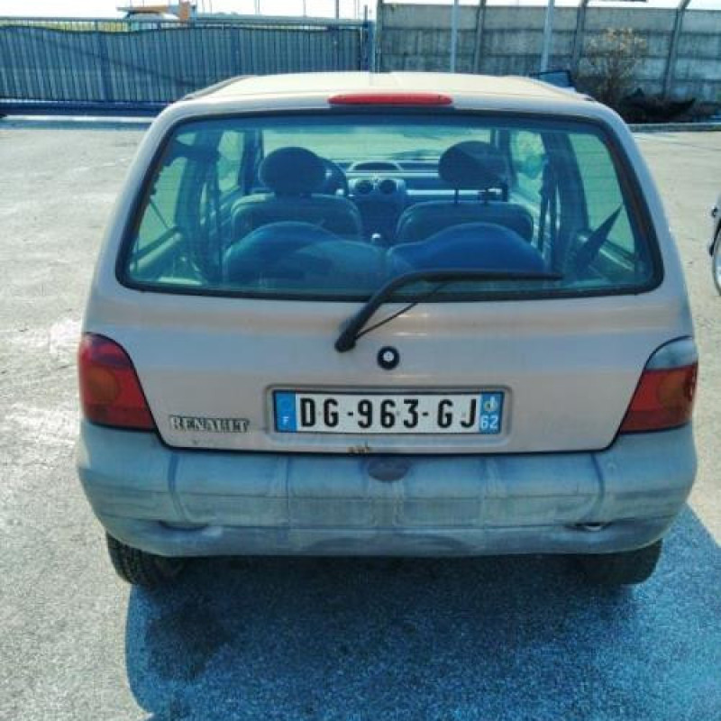 Serrure avant gauche RENAULT TWINGO 1 Photo n°14