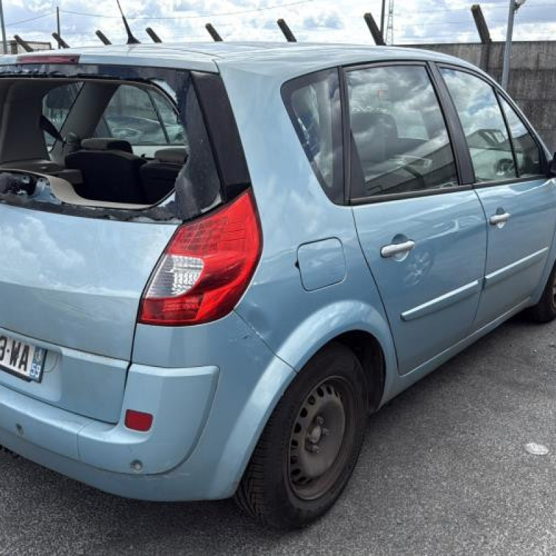 Bras essuie glace avant droit RENAULT SCENIC 2 Photo n°3