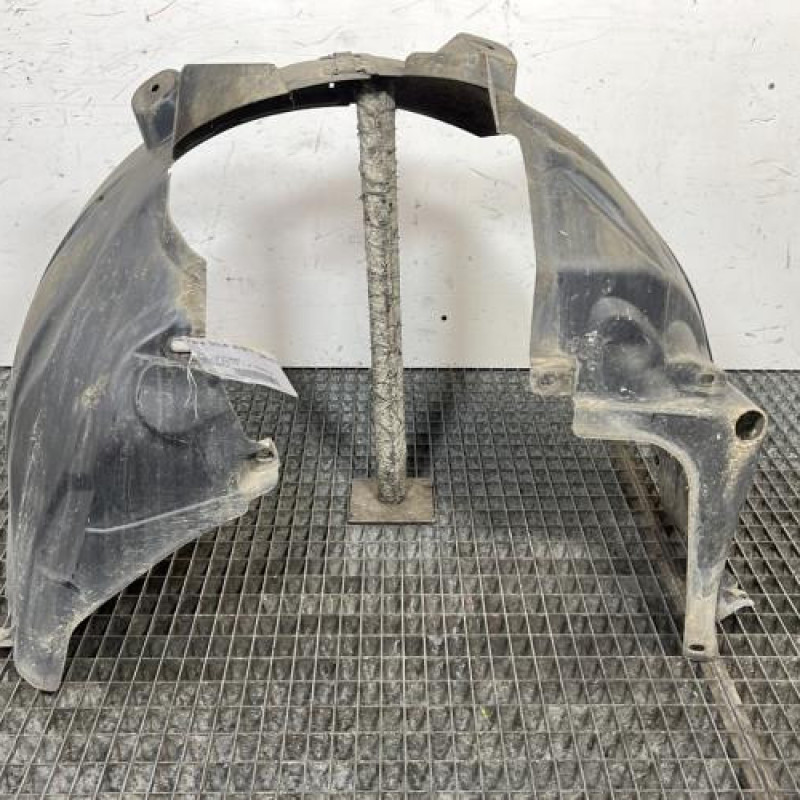 Pare boue avant gauche OPEL CORSA E Photo n°1