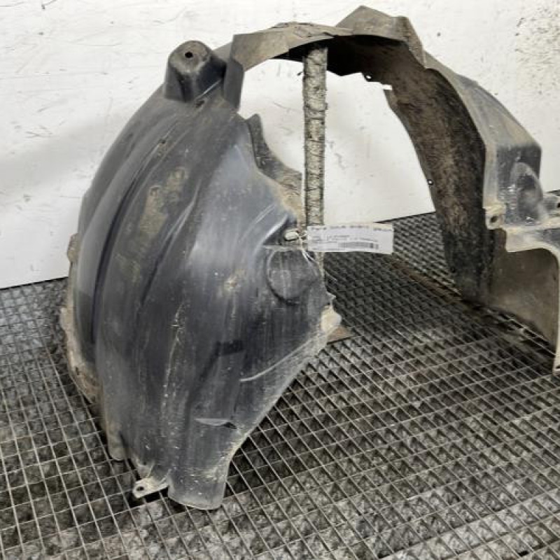 Pare boue avant gauche OPEL CORSA E Photo n°2