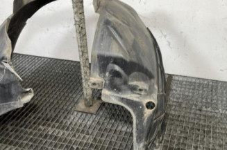 Pare boue avant gauche OPEL CORSA E