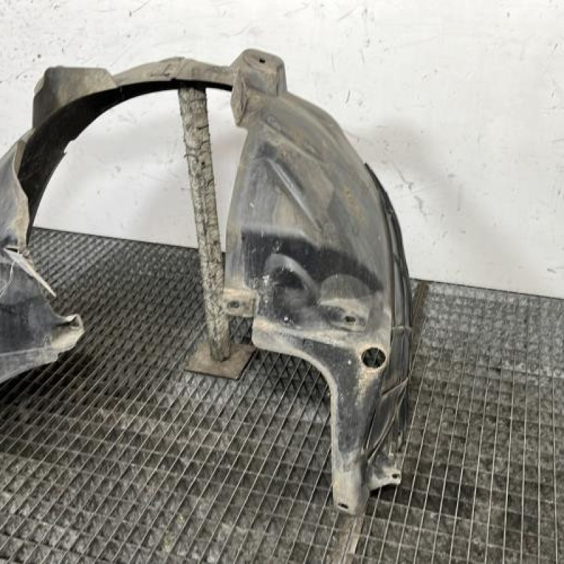 Pare boue avant gauche OPEL CORSA E Photo n°3