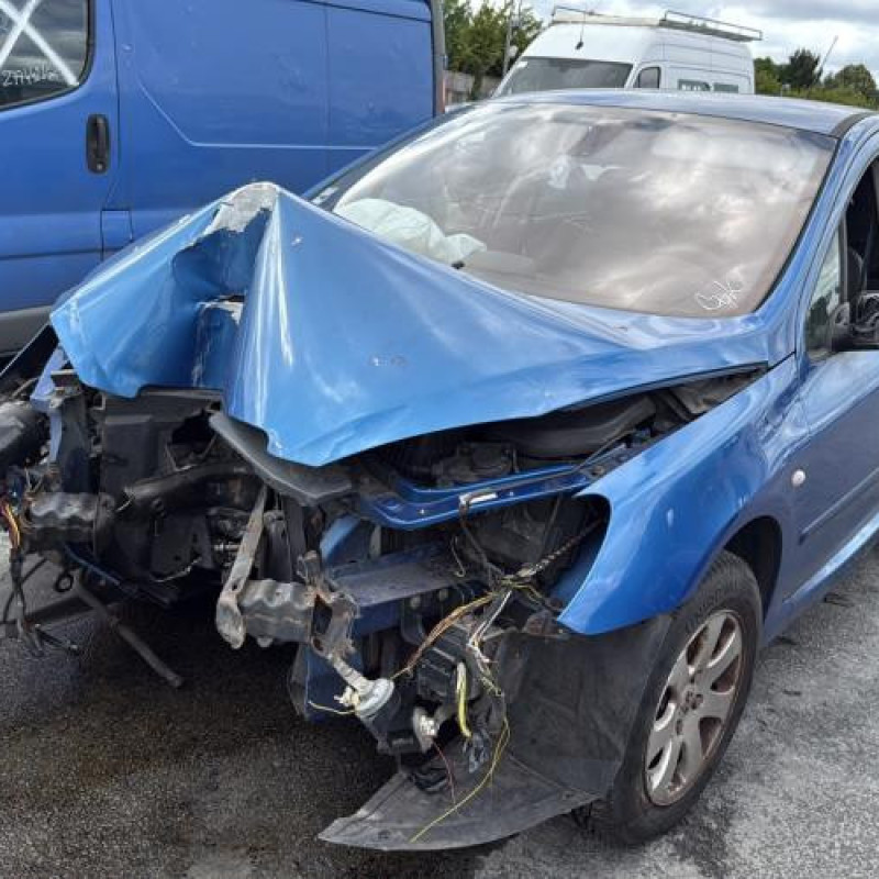 Bras essuie glace arriere PEUGEOT 307 Photo n°5